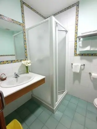 Standard Tek Büyük Yataklı Oda, Engellilere Uygun, Özel Banyo