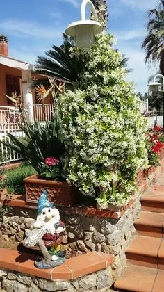Villa, 3 Yatak Odası, Şömine