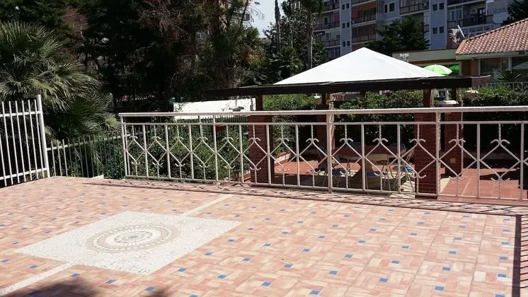 Villa, 3 Yatak Odası, Şömine