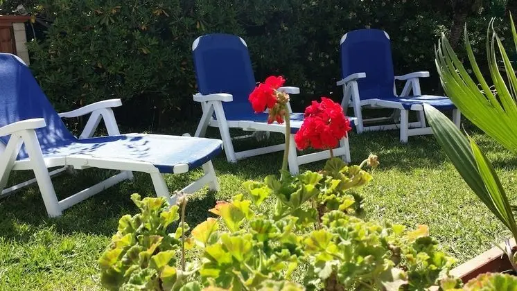 Villa, 3 Yatak Odası, Şömine