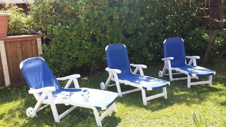 Villa, 3 Yatak Odası, Şömine