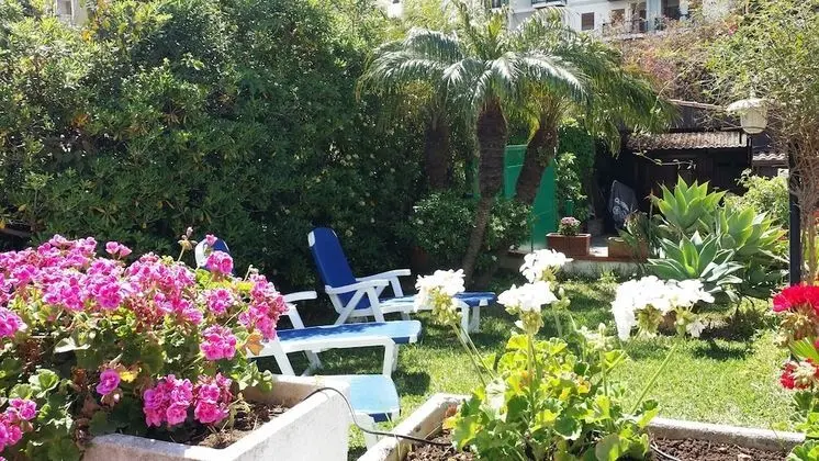 Villa, 3 Yatak Odası, Şömine