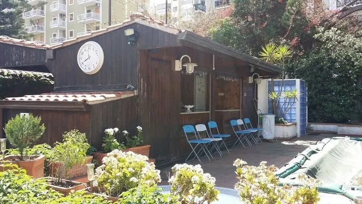 Villa, 3 Yatak Odası, Şömine