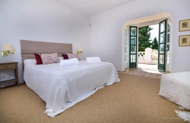 Villa, 6 Yatak Odası