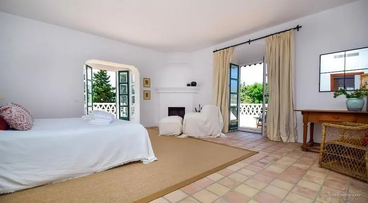 Villa, 6 Yatak Odası