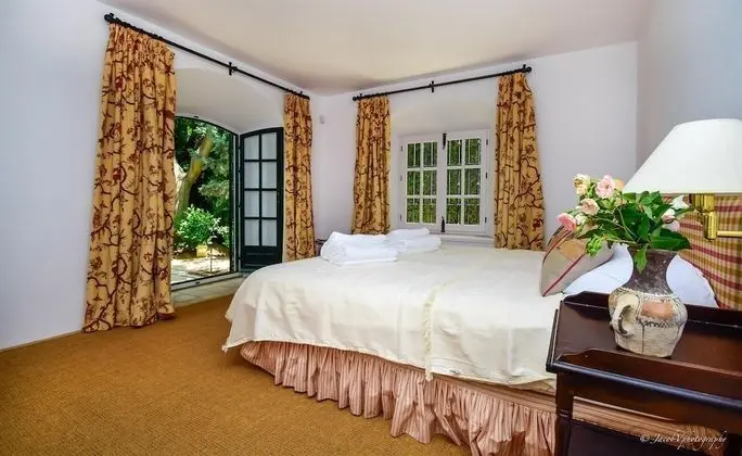 Villa, 6 Yatak Odası