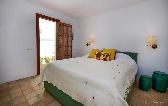 Villa, 6 Yatak Odası