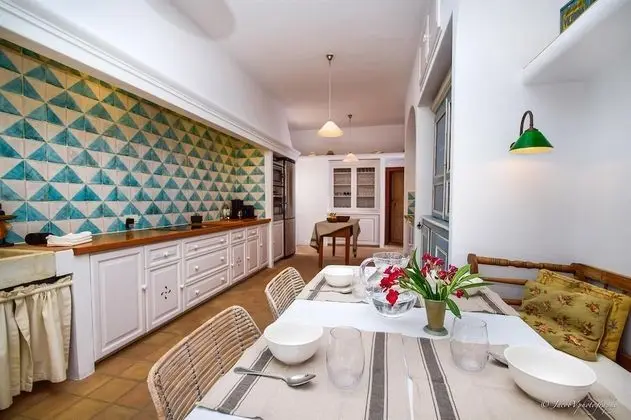Villa, 6 Yatak Odası