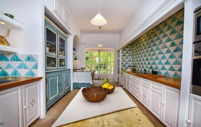Villa, 6 Yatak Odası