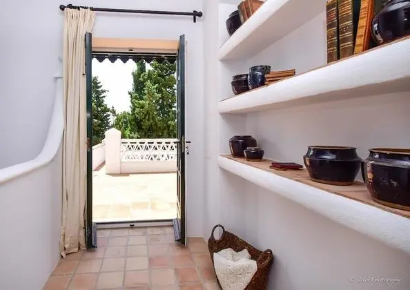 Villa, 6 Yatak Odası