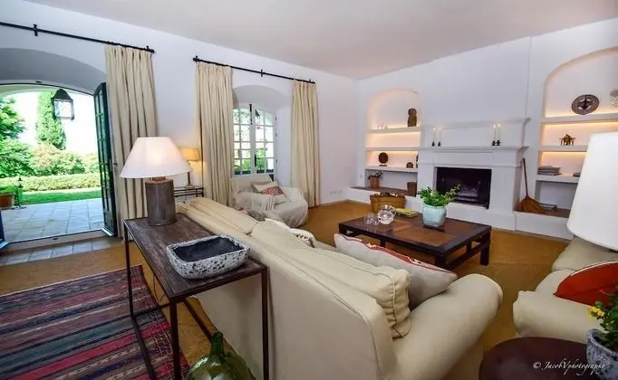 Villa, 6 Yatak Odası