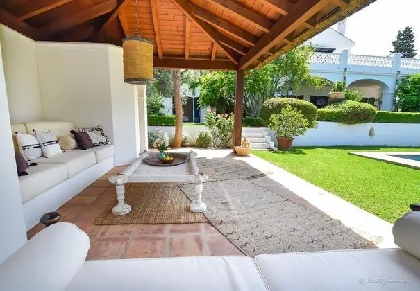 Villa, 6 Yatak Odası