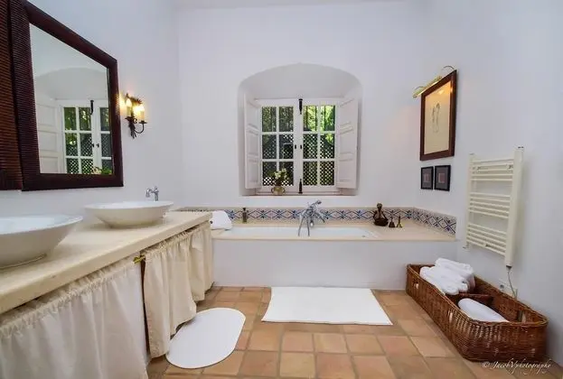Villa, 6 Yatak Odası