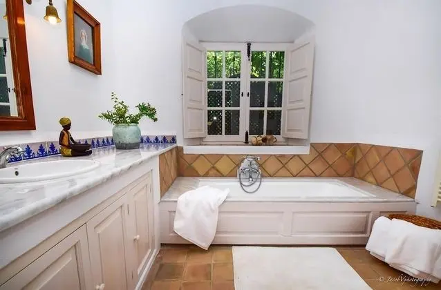Villa, 6 Yatak Odası