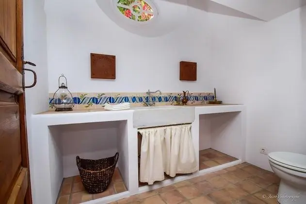 Villa, 6 Yatak Odası