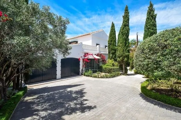 Villa, 6 Yatak Odası