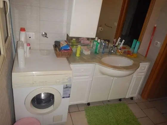 Ev, 1 Yatak Odası, Sigara İçilebilir, Şömine