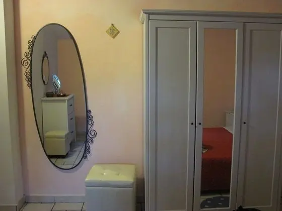 Ev, 1 Yatak Odası, Sigara İçilebilir, Şömine