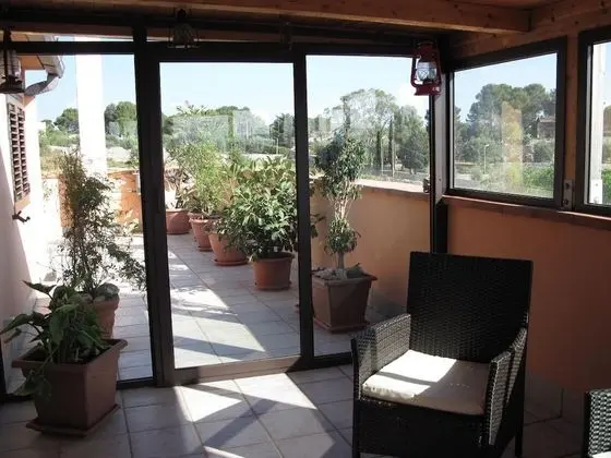 Ev, 1 Yatak Odası, Sigara İçilebilir, Şömine