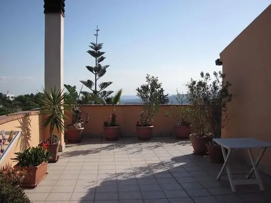 Ev, 1 Yatak Odası, Sigara İçilebilir, Şömine