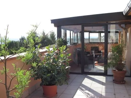 Ev, 1 Yatak Odası, Sigara İçilebilir, Şömine