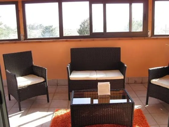 Ev, 1 Yatak Odası, Sigara İçilebilir, Şömine