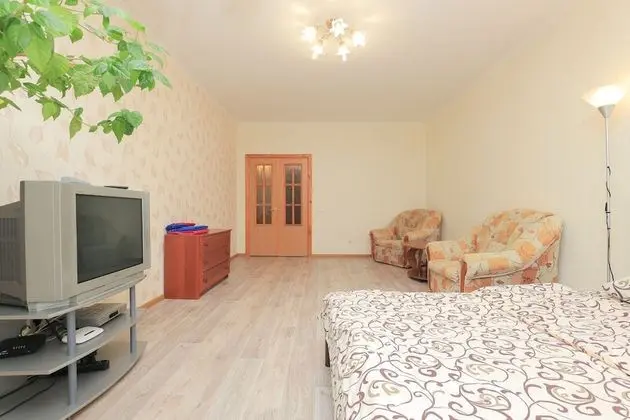 Economy Apart Daire, 1 Yatak Odası