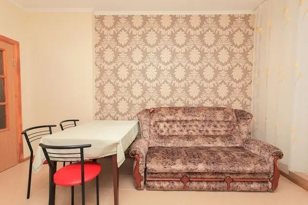 Economy Apart Daire, 1 Yatak Odası