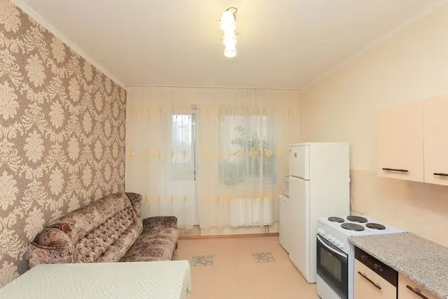 Economy Apart Daire, 1 Yatak Odası