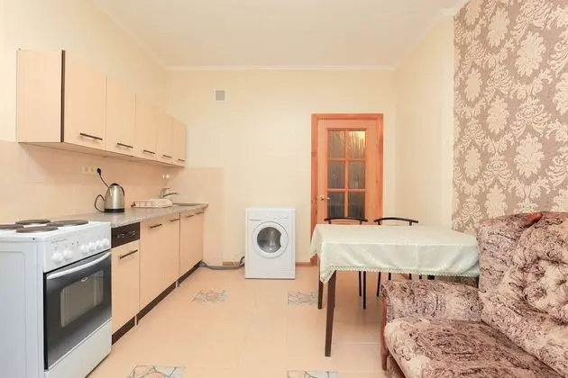 Economy Apart Daire, 1 Yatak Odası