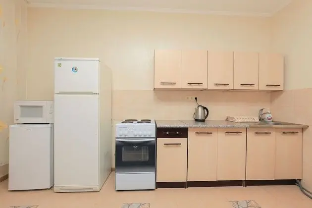 Economy Apart Daire, 1 Yatak Odası