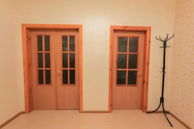 Economy Apart Daire, 1 Yatak Odası