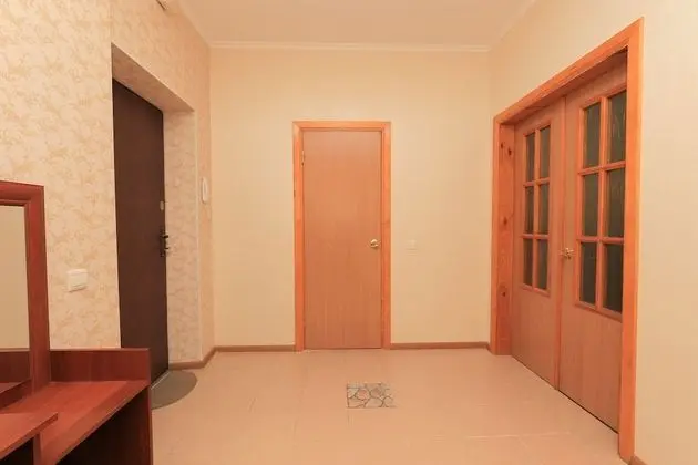 Economy Apart Daire, 1 Yatak Odası