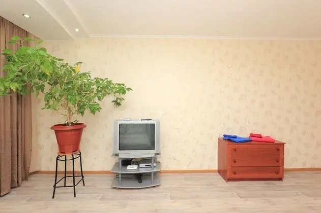 Economy Apart Daire, 1 Yatak Odası