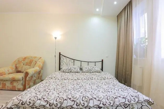 Economy Apart Daire, 1 Yatak Odası