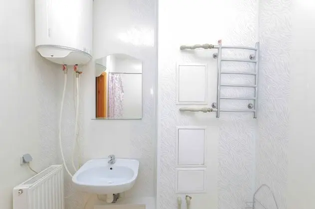 Economy Apart Daire, 1 Yatak Odası