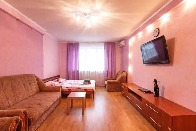 Superior Apart Daire, 1 Yatak Odası