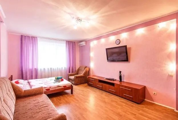 Superior Apart Daire, 1 Yatak Odası
