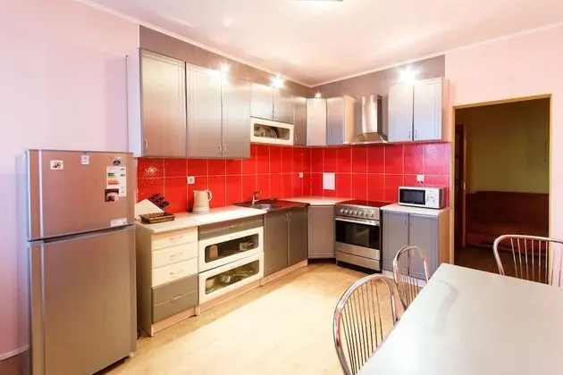 Superior Apart Daire, 1 Yatak Odası