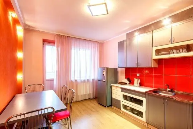 Superior Apart Daire, 1 Yatak Odası