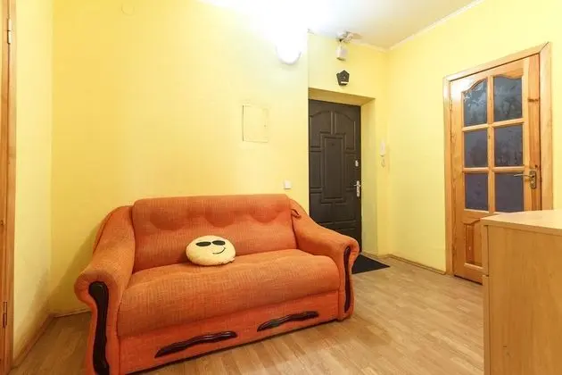 Superior Apart Daire, 1 Yatak Odası