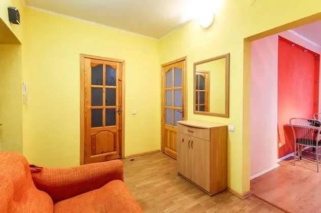 Superior Apart Daire, 1 Yatak Odası