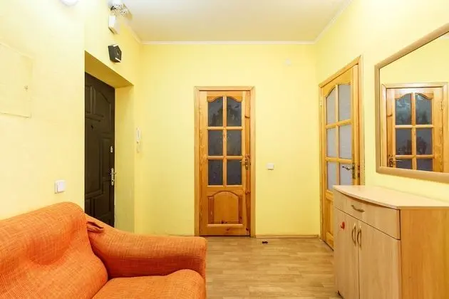 Superior Apart Daire, 1 Yatak Odası