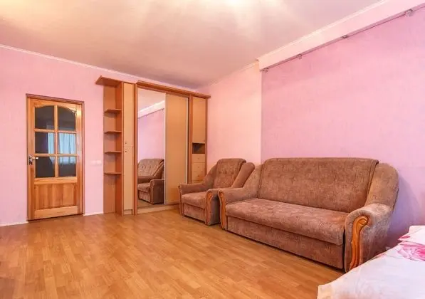 Superior Apart Daire, 1 Yatak Odası