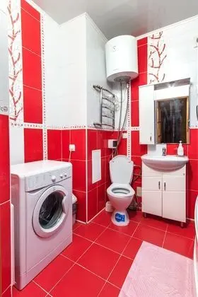 Superior Apart Daire, 1 Yatak Odası