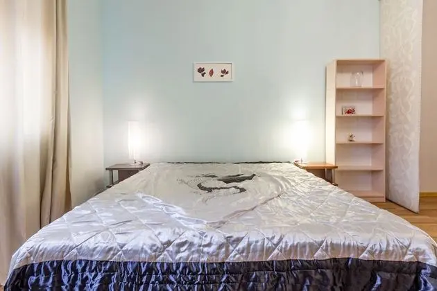 Traditional Apart Daire, 1 Yatak Odası