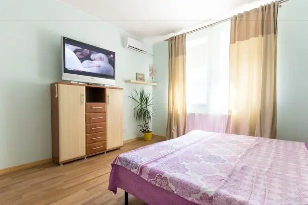 Traditional Apart Daire, 1 Yatak Odası
