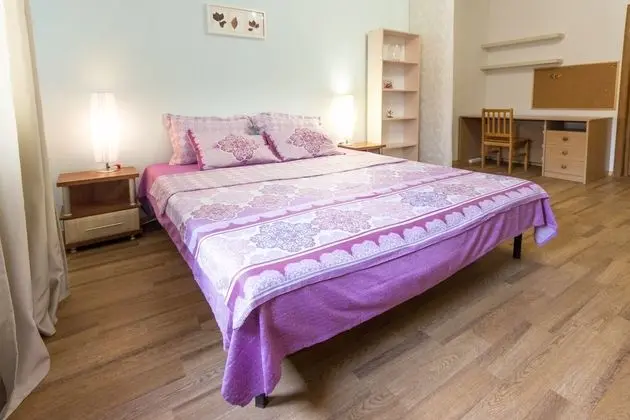 Traditional Apart Daire, 1 Yatak Odası