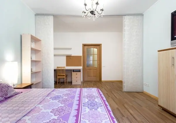 Traditional Apart Daire, 1 Yatak Odası