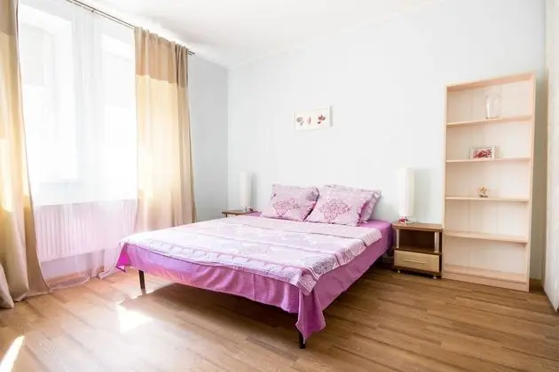 Traditional Apart Daire, 1 Yatak Odası